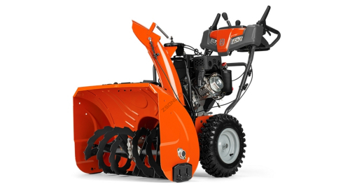 Снегоуборщик Husqvarna ST230P по доступной цене в Казани. Не теряйте времени и заказывайте у нас прямо сейчас! Надежное качество и выгодные условия ждут вас.