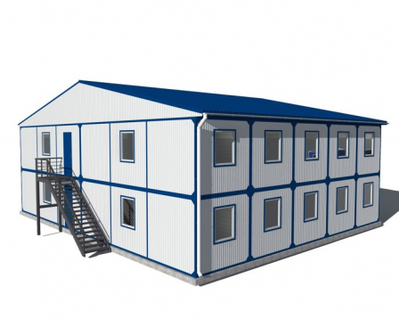 Модульные временные сооружения по доступной цене в Казани. Не теряйте времени и заказывайте у нас прямо сейчас! Надежное качество и выгодные условия ждут вас.