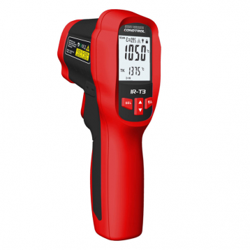 Желаете арендовать Пирометр в Казани? Наша компания предлагает прокат по выгодной цене за сутки, с возможностью экспресс-доставки круглосуточно. Получите скидку до 40% и экономьте при каждом заказе. При аренде в ночное время цена уменьшится еще на 30%. Не упустите возможность воспользоваться нашими выгодными условиями!