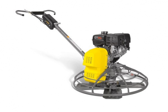 Затирочная машина Wacker Neuson по бетону CT 36-X-C-WN6 по выгодной цене в Казани. Надежное качество и лучшие условия ждут вас.